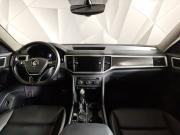Volkswagen Teramont I Москва  - изображение 33