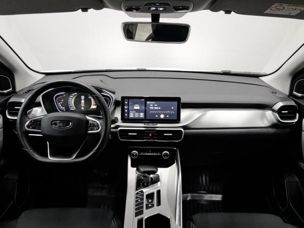 Belgee X50 с пробегом 2025 года, цена 1 630 000 рублей, 77937 км, внедорожник, Автокод Объявления