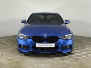 BMW 3 серии VI (F3x) Рестайлинг Москва  - изображение 21