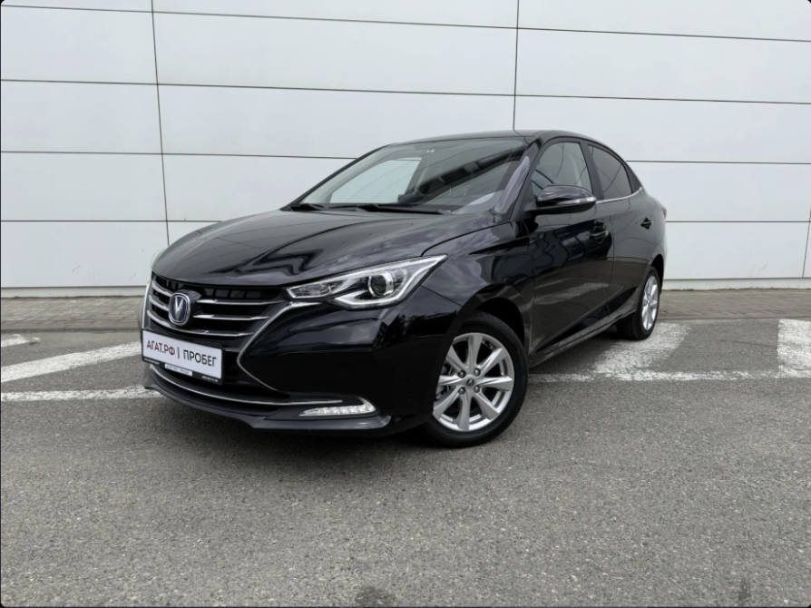 Changan Alsvin Ставрополь  - изображение 1