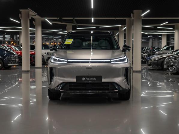 Geely Galaxy M7 с пробегом 2026 года, цена 3 530 000 рублей, 20 км, внедорожник, Автокод Объявления