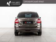 Lada (ВАЗ) Granta I Рестайлинг Казань  - изображение 16