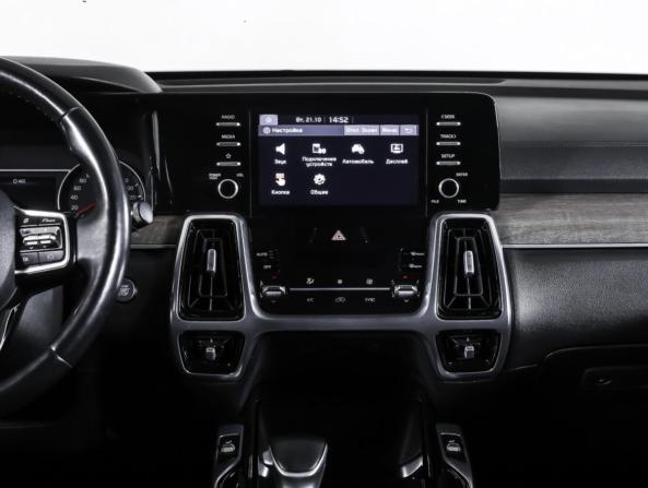 Kia Sorento IV с пробегом 2021 года, цена 3 500 000 рублей, 108252 км, внедорожник, Автокод Объявления