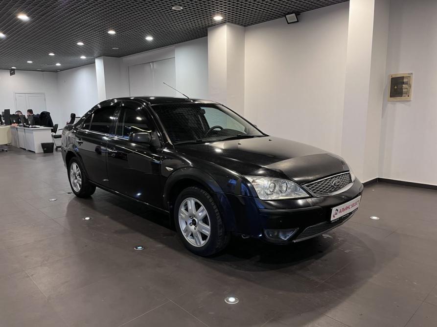 Ford Mondeo III Рестайлинг Чебоксары  - изображение 1