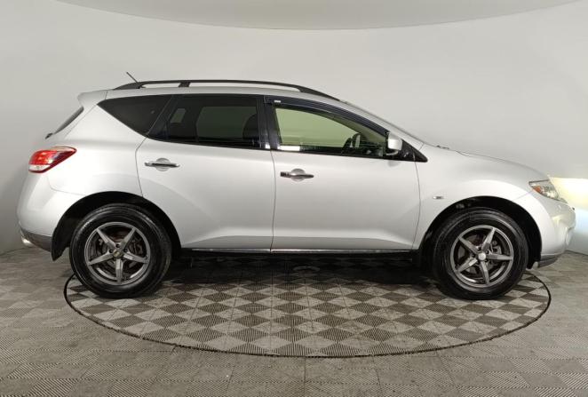 Nissan Murano II (Z51) Рестайлинг 2 с пробегом 2013 года, цена 1 190 000 рублей, 303255 км, внедорожник, Автокод Объявления
