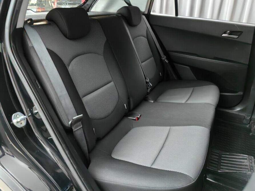Hyundai Creta I Подольск  - изображение 9