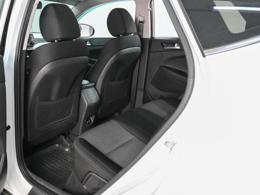 Hyundai Tucson III Рестайлинг Ростов-на-Дону  - изображение 11