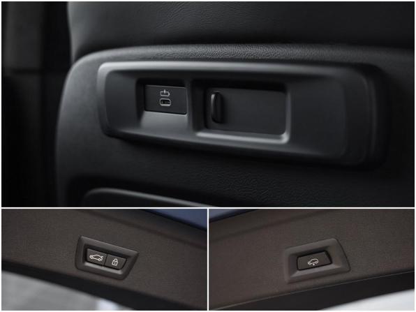 BMW X6 III (G06) с пробегом 2020 года, цена 7 999 000 рублей, 66754 км, внедорожник, Автокод Объявления