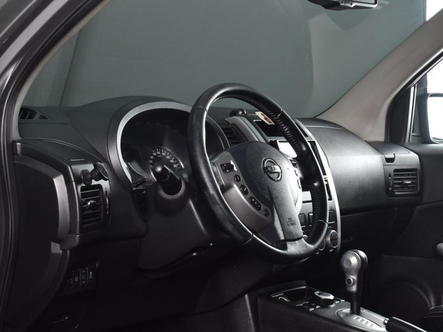 Nissan X-Trail II Рестайлинг Кемерово  - изображение 6