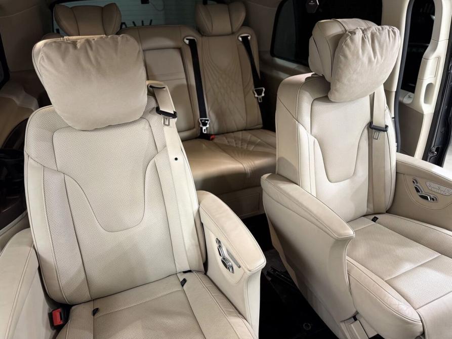 Mercedes-Benz V-Класс III (W447) Рестайлинг Санкт-Петербург  - изображение 26