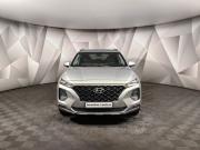 Hyundai Santa Fe IV Москва  - изображение 29