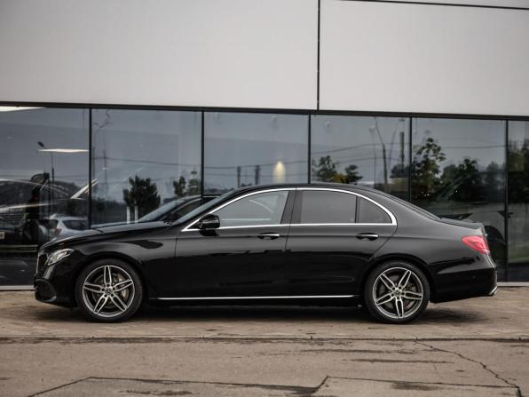 Mercedes-Benz E-Класс V (W213 S213 C238) с пробегом 2017 года, цена 3 299 000 рублей, 103838 км, седан, Автокод Объявления