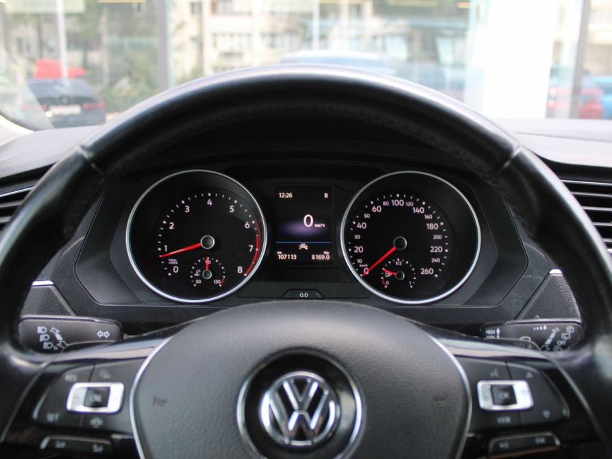 Volkswagen Tiguan II Самара  - изображение 14