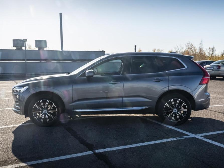 Volvo XC60 II Москва  - изображение 8