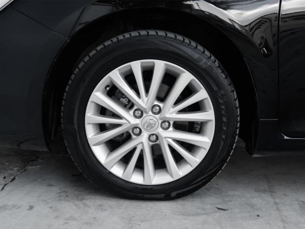 Toyota Camry VII (XV50) Рестайлинг с пробегом 2017 года, цена 2 329 000 рублей, 105879 км, седан, Автокод Объявления