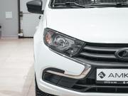 Lada (ВАЗ) Granta I Рестайлинг Екатеринбург  - изображение 23