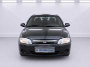 Kia Spectra I Рестайлинг 2 Москва  - изображение 16
