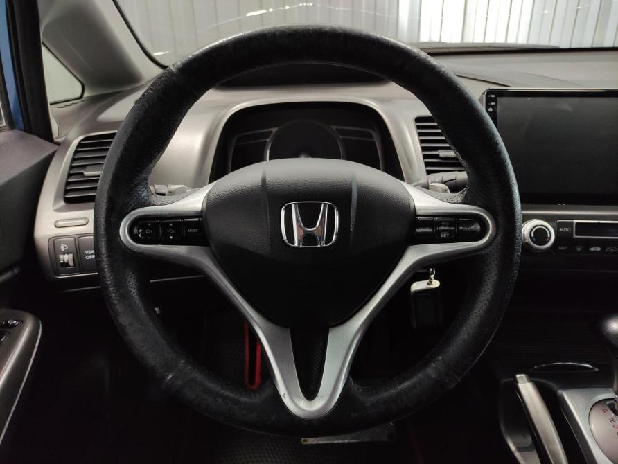 Honda Civic VIII Пермь  - изображение 7