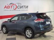 Nissan X-Trail III Воронеж  - изображение 26