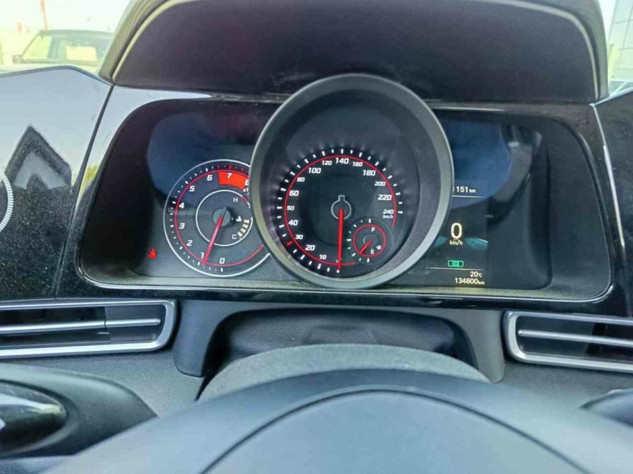 Hyundai Avante VII Тюмень  - изображение 16