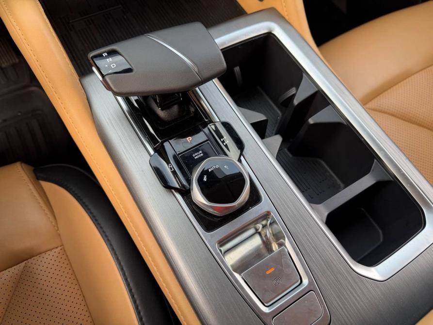 Changan Hunter Plus Санкт-Петербург  - изображение 17