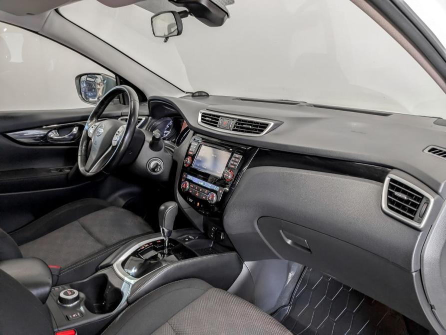 Nissan Qashqai II Москва  - изображение 10