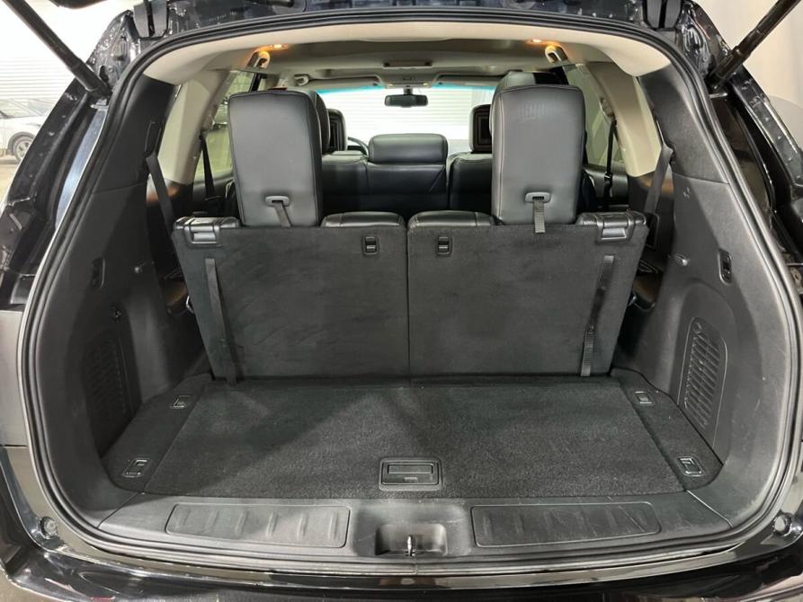 Nissan Pathfinder IV Пермь  - изображение 11