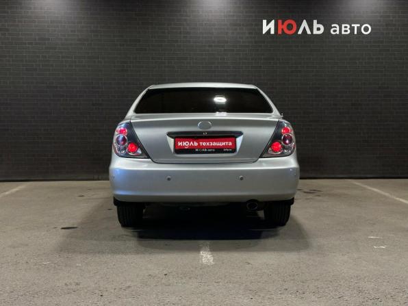 Toyota Camry V (XV30) с пробегом 2004 года, цена 800 000 рублей, 384272 км, седан, Автокод Объявления