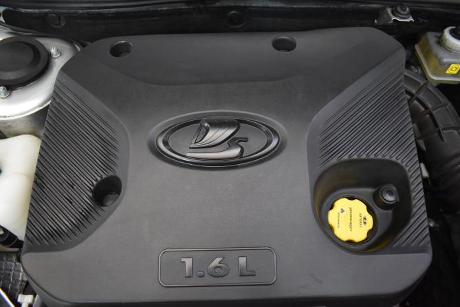 Lada (ВАЗ) Granta I Рестайлинг с пробегом 2024 года, цена 795 000 рублей, 50336 км, лифтбек, Автокод Объявления