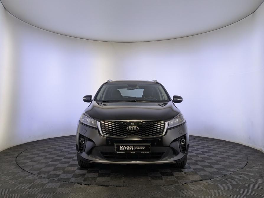 Kia Sorento III Prime Рестайлинг Москва  - изображение 2