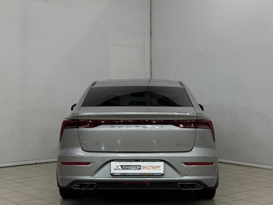 FAW Bestune B70 I Нижний Новгород  - изображение 5