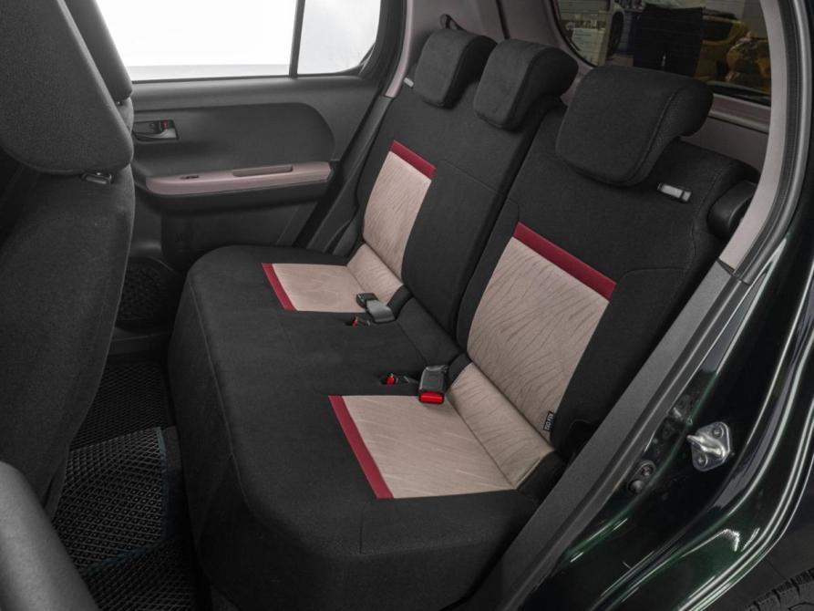 Toyota Passo III Тюмень  - изображение 7