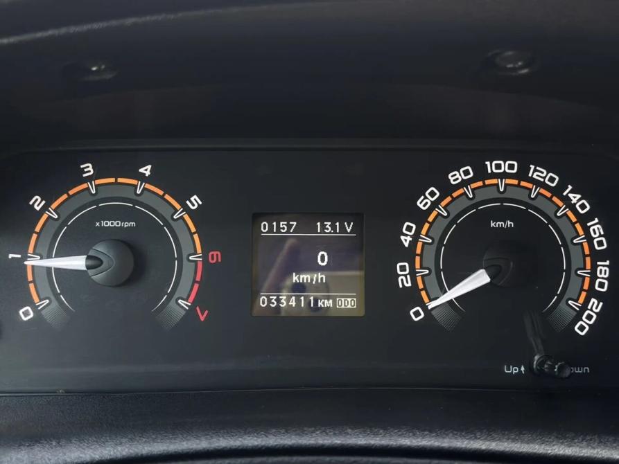 Lada (ВАЗ) Niva Travel I Краснодар  - изображение 16