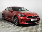 Kia Stinger I Санкт-Петербург  - изображение 29