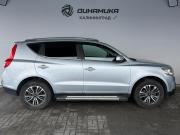 Geely Emgrand X7 I Рестайлинг 2 Калининград  - изображение 20