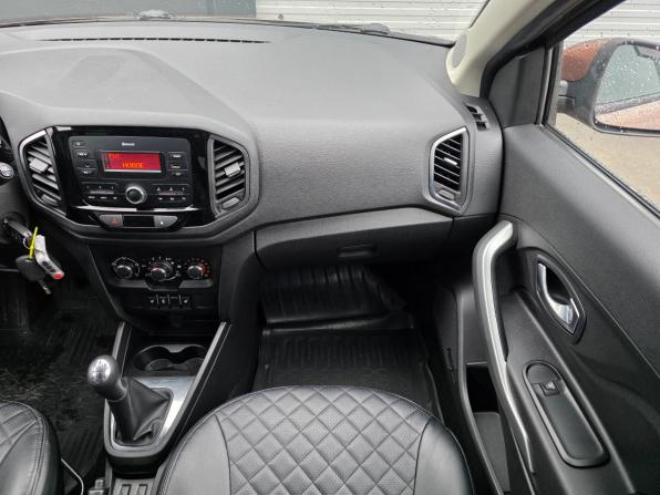 Lada (ВАЗ) XRAY I с пробегом 2021 года, цена 1 000 000 рублей, 78200 км, хэтчбек, Автокод Объявления