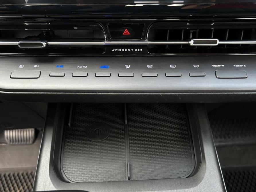 Changan UNI-S (CS55 Plus) Альметьевск  - изображение 21