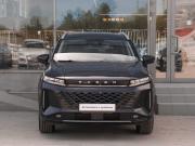 Exeed LX I Рестайлинг 2 Новосибирск  - изображение 22