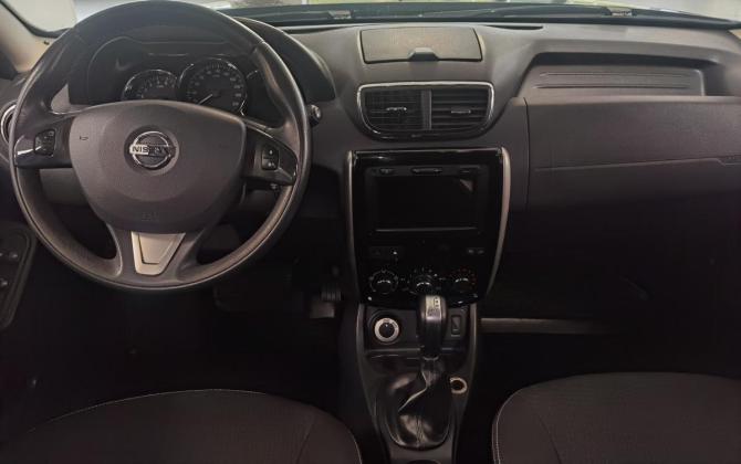Nissan Terrano III (D10) с пробегом 2020 года, цена 1 399 000 рублей, 130000 км, внедорожник, Автокод Объявления
