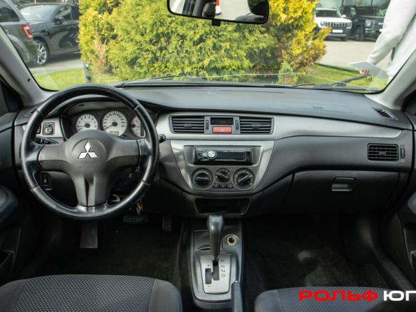 Mitsubishi Lancer IX Рестайлинг с пробегом 2007 года, цена 458 000 рублей, 247141 км, универсал, Автокод Объявления