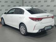 Kia Rio IV Рестайлинг Оренбург  - изображение 24