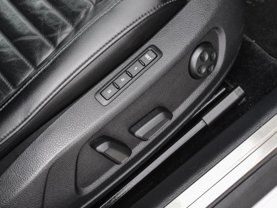 Volkswagen Passat B7 Курган  - изображение 19
