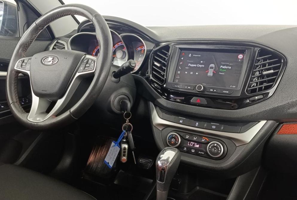 Lada (ВАЗ) Vesta I Рестайлинг (NG) Волгоград  - изображение 11