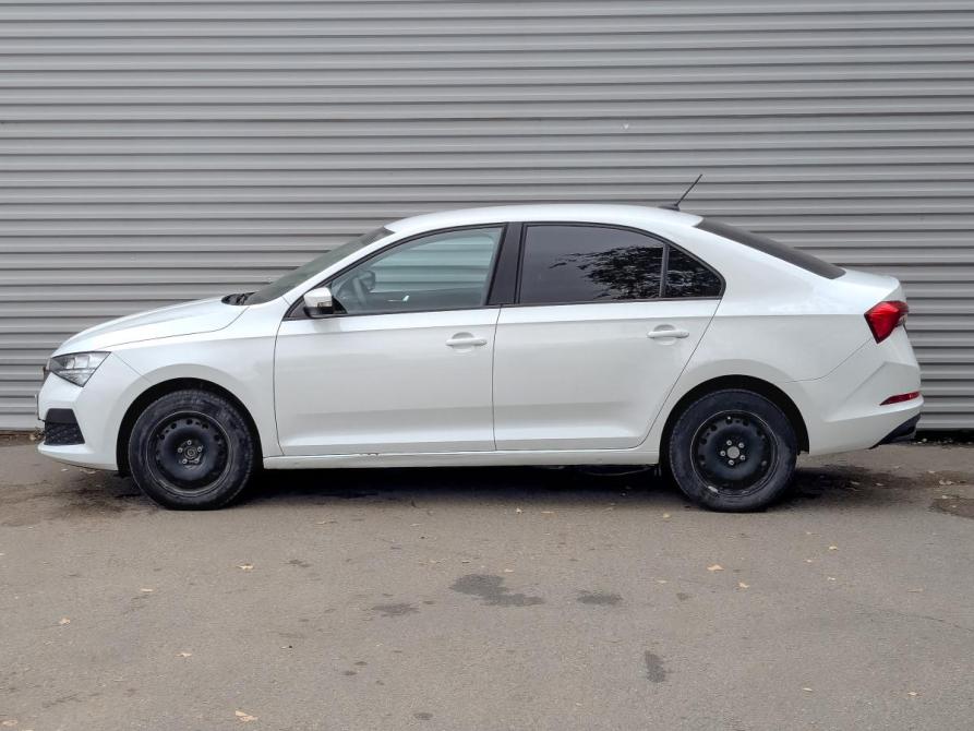 Skoda Rapid II Москва  - изображение 8