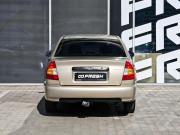 Hyundai Accent II Краснодар  - изображение 19