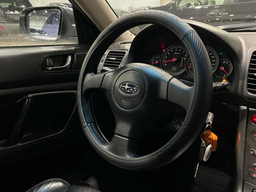 Subaru Outback III Пермь  - изображение 14