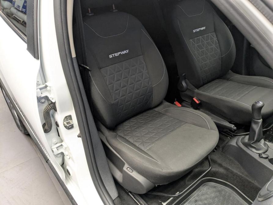 Renault Sandero II Рестайлинг Москва  - изображение 15