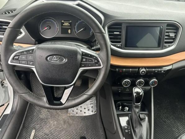 Lada (ВАЗ) Vesta I Рестайлинг (NG) с пробегом 2024 года, цена 1 409 000 рублей, 30370 км, универсал, Автокод Объявления