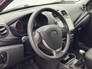 Lada (ВАЗ) Granta I Рестайлинг Воронеж  - изображение 39