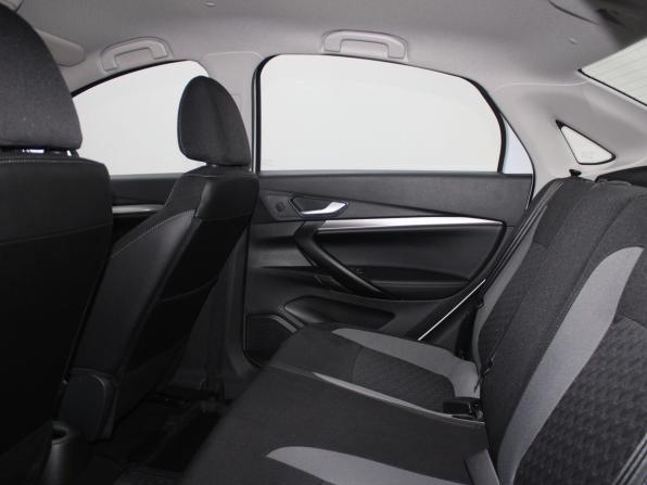 Lada (ВАЗ) Vesta I Рестайлинг (NG) с пробегом 2024 года, цена 1 269 900 рублей, 43221 км, седан, Автокод Объявления